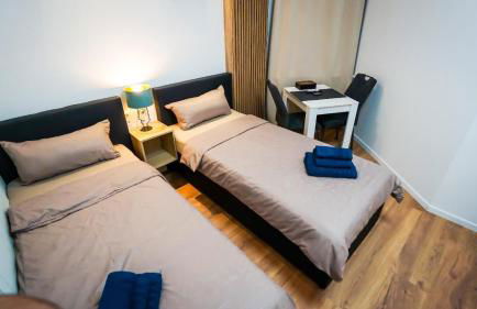 GLOW Apartment - Foto 33