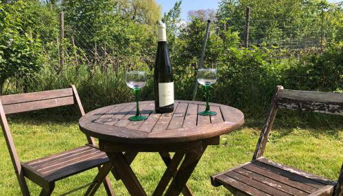 Art & Bretzel - Foto 4, Garden