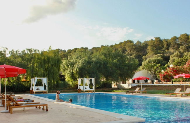 Hotel Llucatx Menorca - Photo 49