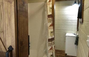 Grizzly Gulch Cabin Historic - Foto 23