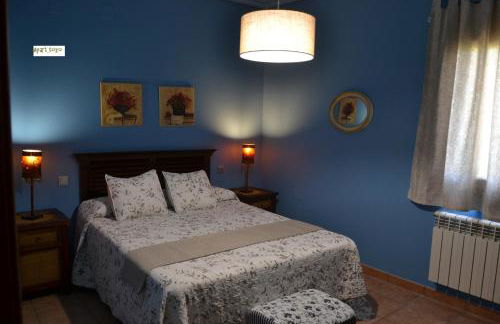 Apartamentos Rurales Natura - Foto 7