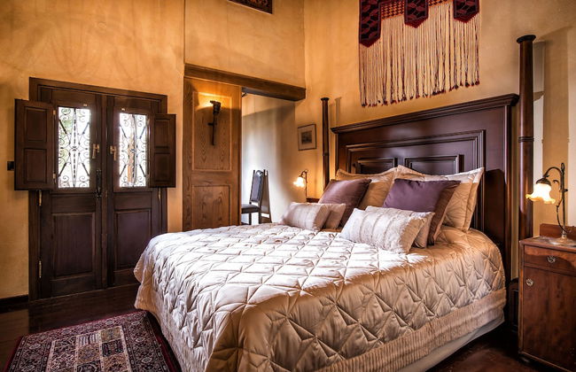 Lemuria Manor, Wine Dark Sea Villas - Foto 2