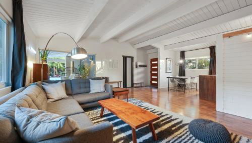 Agua Dulce - Mid Century Oasis - Pool &Hot Tub - Foto 2