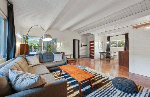 Agua Dulce - Mid Century Oasis - Pool &Hot Tub - Foto 2