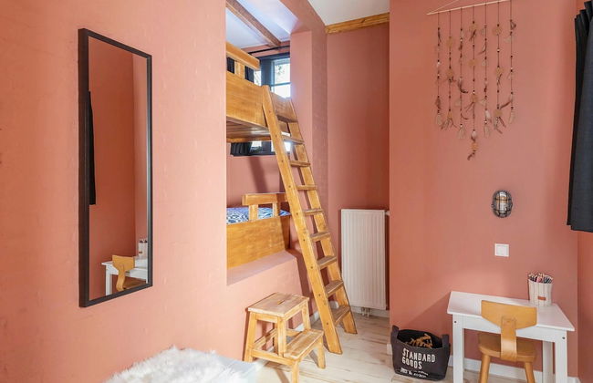 Holiday Home in Callantsoog With Garden - Photo 4