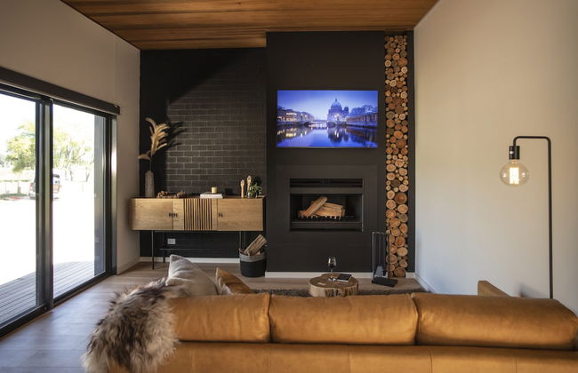 Pavilions at Lenswood - Foto 4