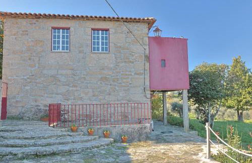 Casa De Vilar do Dão - Foto 38