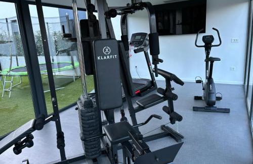 Villa Magic Sky II - Photo 11