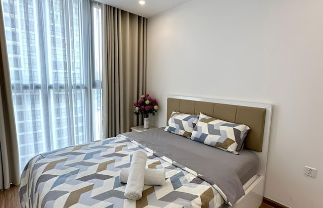 Vinhomes Skylake Ha Noi - Gem Apartment - Foto 21