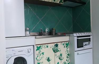 Amalfi Small Wonder Tiny Town House - Foto 29