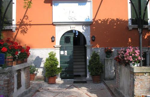 Apartments Lazzarini Battiala - Foto 34