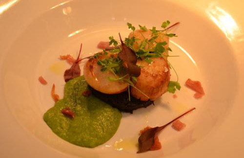 Creebridge House Hotel - Photo 50