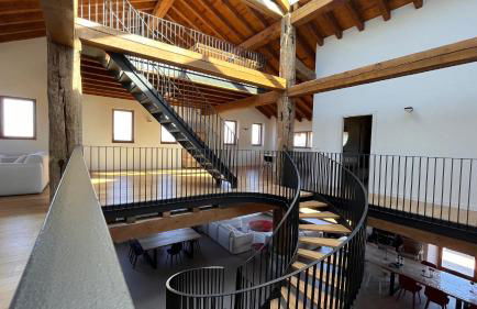 Caserío Bizkar - Foto 80