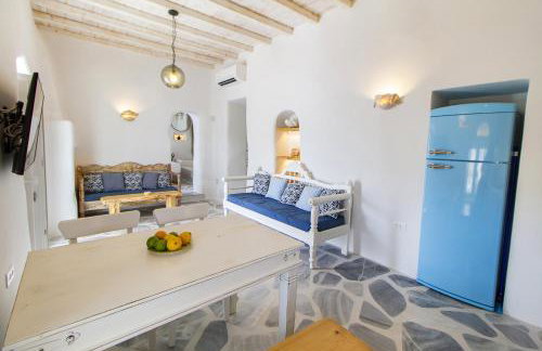 Kostantis Summer Villas and Suites - Foto 35