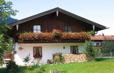 Feichten-Hof Zuhaus Familie Zaiser - Photo 1