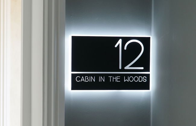 Trueman Court Luxury Serviced Apartments - Foto 13