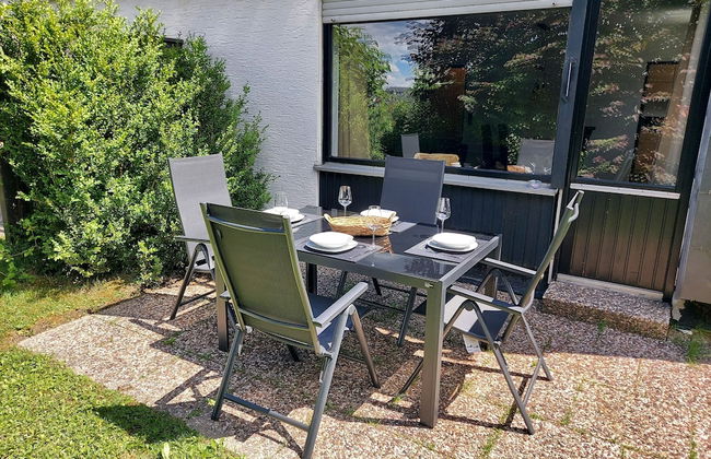 Modern Holiday Home Near Winterberg - Foto 28