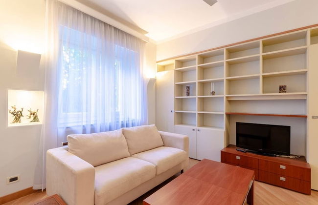 JOIVY Lovely Apt with Communal Pool in Nervi - Foto 18