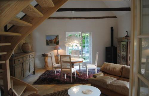 Domaine de la Charmeraie Piscine chauffée - Photo 6