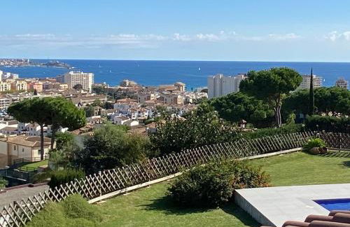 Villa Saramel by Rent Costa Brava - Foto 47