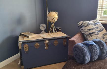 Certa Cito Exceptionally Large 4 Bedroom Bungalow and Garden Near The Beach - Foto 6