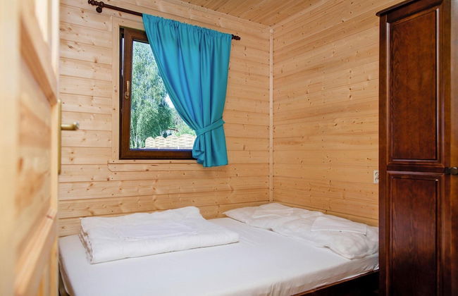 Bungalow by Wiselka Lake & Baltic Beach - Photo 3