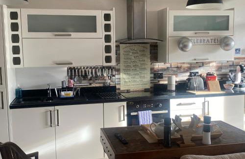 loch lomond apartments - Foto 38