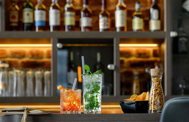 Aparthotel Adagio Bremen - Foto 57