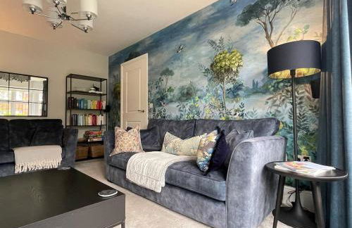 Luxury 3 Bedroom Home - 15mins to Birkdale Open - Foto 40