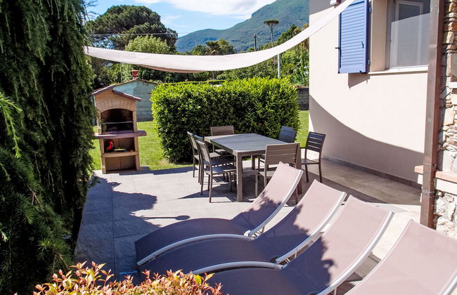 Holiday Home Giardino del Sole by Interhome - Foto 69