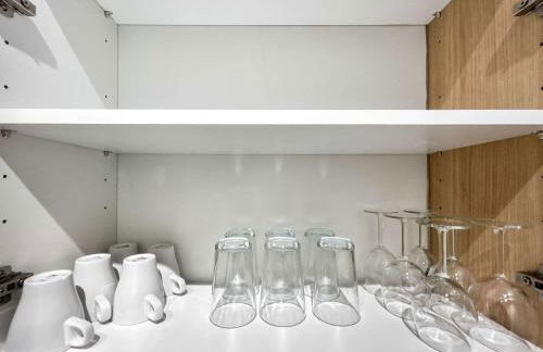 River North Rooftop With In and Out Parking 6 - Foto 8