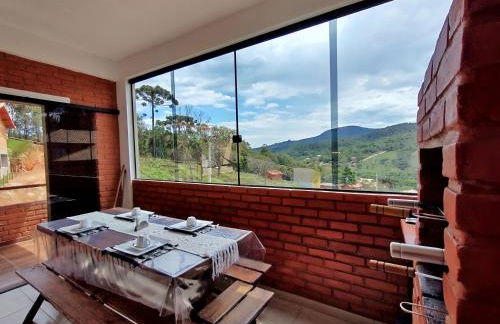 Casa Amantes da Serra Ibitipoca - Sua melhor opção! - Foto 3