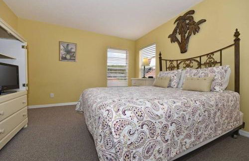 Family Friendly Home, South-facing Pool,Spa, Gated Resort near Disney -928 - Foto 21