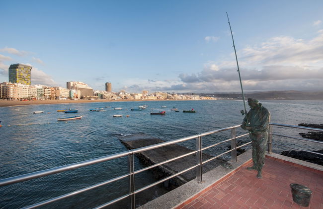 Apartamentos Colón Playa - Photo 42