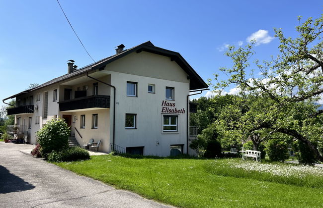 3 bedroom Apartment in Velden am Wörther See with garden - Photo 20