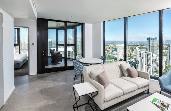 Meriton Suites Surfers Paradise - Foto 80