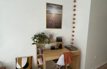 L'échappée Chic, Coeur de Valence, Wifi, Proche gare - Foto 14