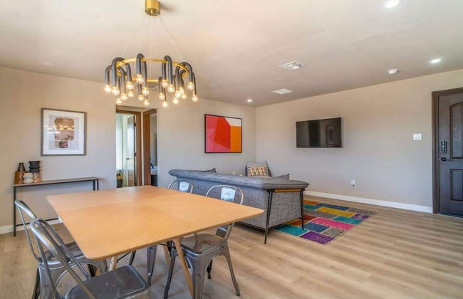 @ Marbella Lane - Joshua Tree Bubble Dome! - Foto 5