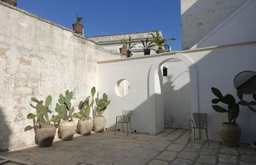 Palazzo Giustiniani - L'Ambasciatore - Foto 23