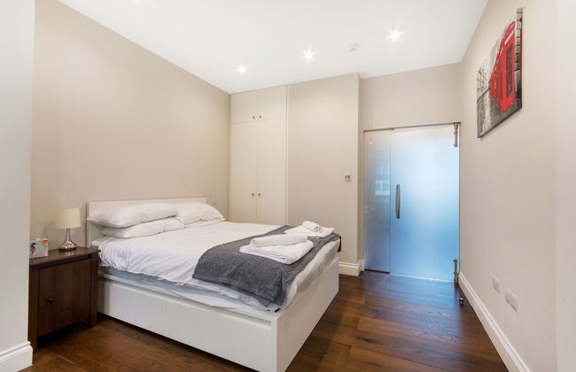 Glass Wonder in Soho - B - Foto 2