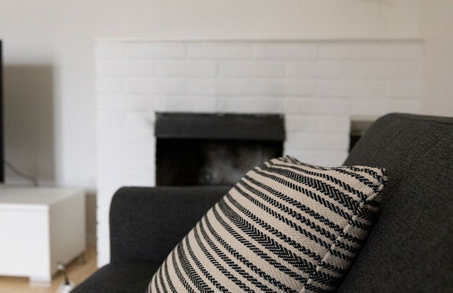 2ndhomes Unique 1BR Home in Punavuori - Foto 12