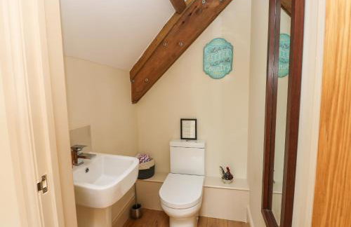 Cross Cottage - Foto 36