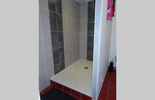 studio entre Mt-St-Michel et St- Malo - Foto 26