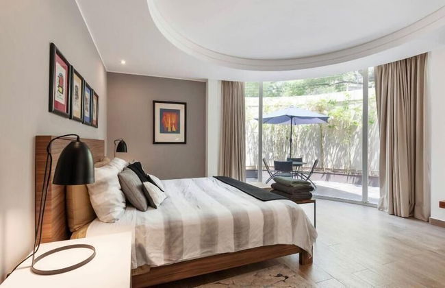 Departamento exclusivo en Polanco - Foto 10