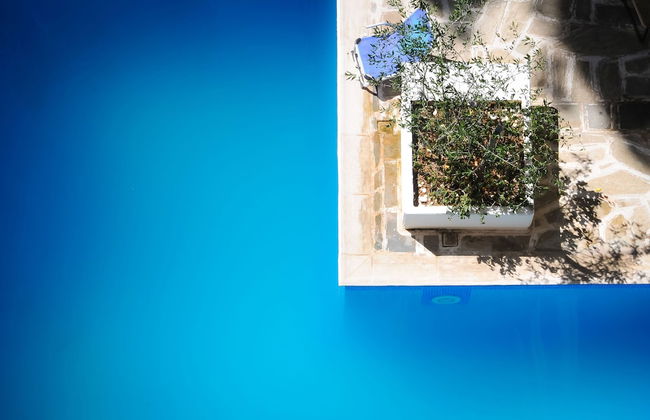 Apollonia Hotel Apartments - Foto 77