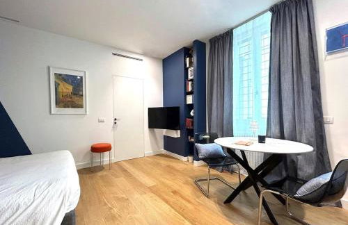 VoltaOttoSuite - Comfort and elegance in Moscova - Photo 14