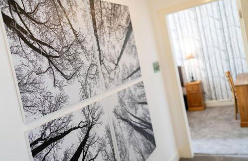 Taypark Garden View Apartment - Foto 34