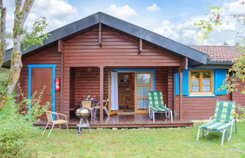 Ferienhaus Donau 56 - Foto 1