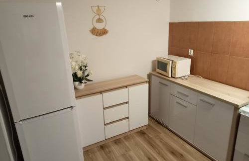 Apartament Brójce Lubuskie - Foto 1