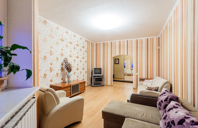 Luxury apartment near the Dnieper embankment - Foto 15